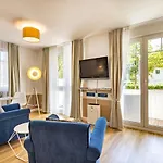 Отель Victoria 4*