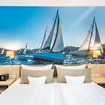 Victoria Отель Бад-Заров