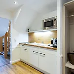 Отель Victoria Бад-Заров