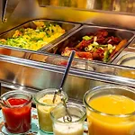 Victoria Отель Бад-Заров