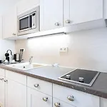 Victoria Отель Бад-Заров