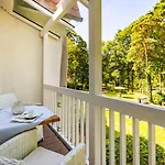 Отель Victoria Бад-Заров