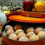 Отель Victoria Бад-Заров