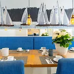 Victoria Отель Бад-Заров