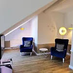 Victoria Отель Бад-Заров