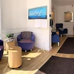 Отель Victoria 4*