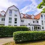 Отель Victoria 4*