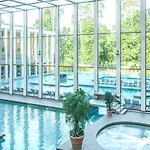 Отель Victoria Бад-Заров