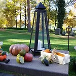 Отель Victoria 4*