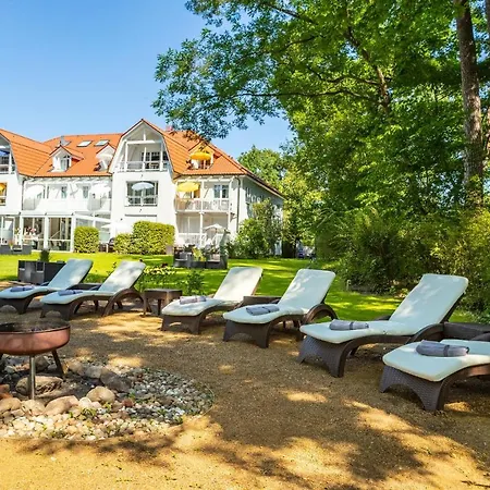 Victoria 4* Bad Saarow