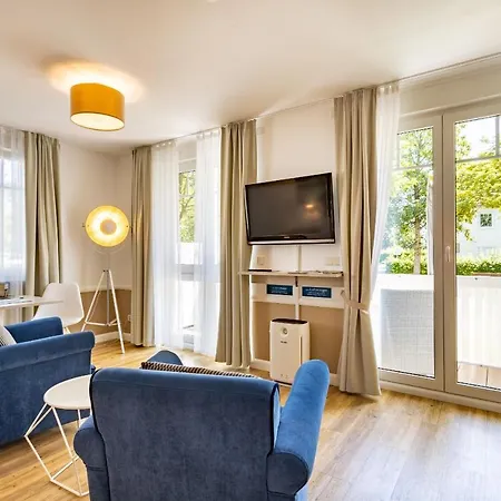 Hotel Victoria 4*