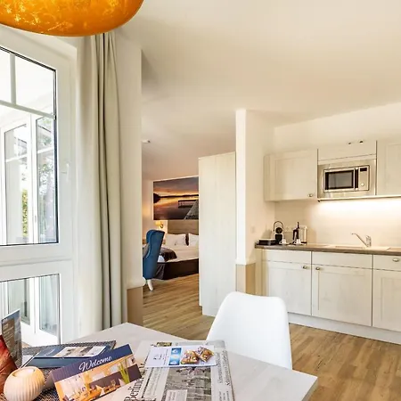 Victoria Hotel Bad Saarow