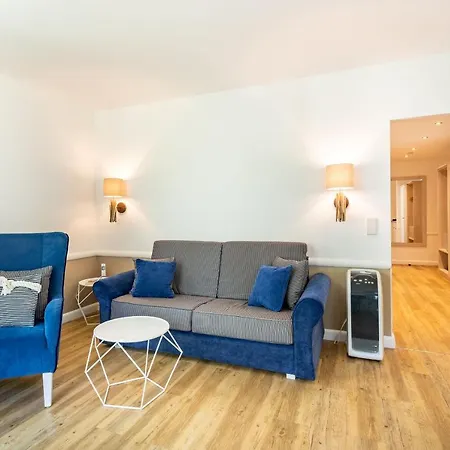 Victoria Hotel Bad Saarow