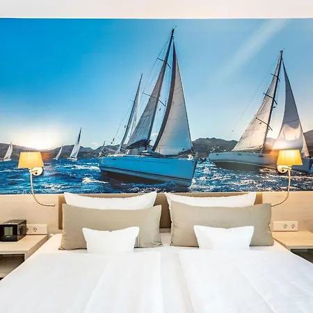 Victoria Hotel Bad Saarow