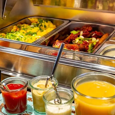 Victoria Hotel Bad Saarow