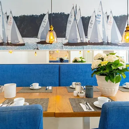 Victoria Hotel Bad Saarow