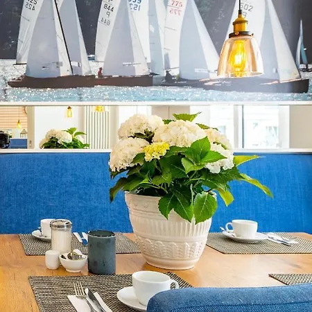 Hotel Victoria 4*