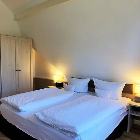 Victoria 4* Bad Saarow