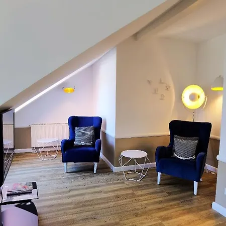 Victoria Hotel Bad Saarow