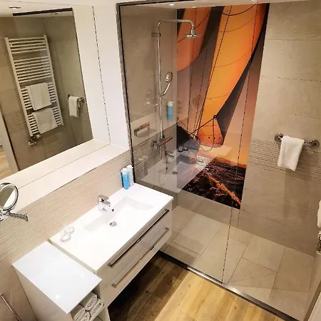Hotel Victoria