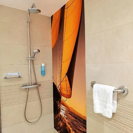 Hotel Victoria 4*