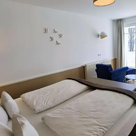 Hotel Victoria Bad Saarow