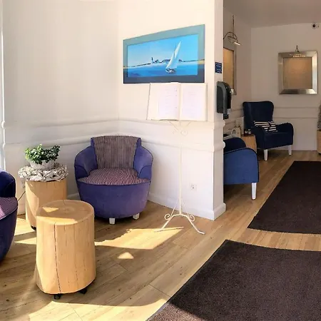 Hotel Victoria 4*