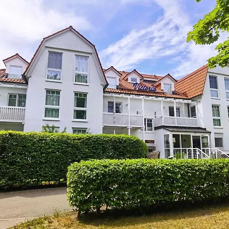 Hotel Victoria 4*