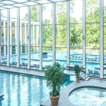 Hotel Victoria Bad Saarow