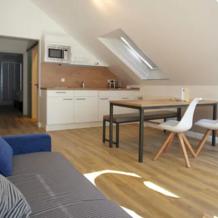 Victoria 4* Bad Saarow