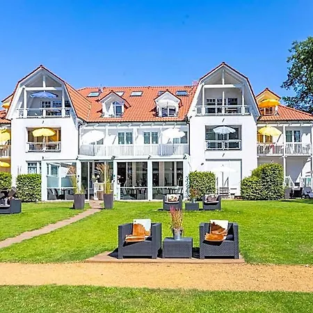 Hotel Victoria