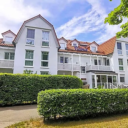 Victoria Hotel Bad Saarow