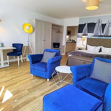 Hotel Victoria Bad Saarow