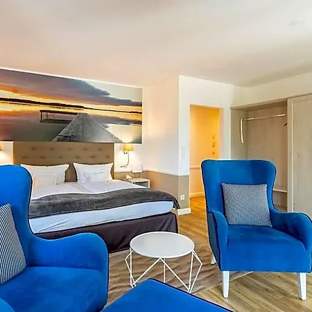 Hotel Victoria 4*