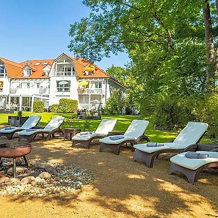 Hotel Victoria Bad Saarow