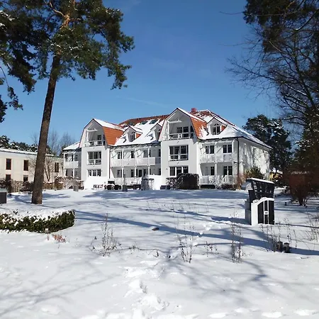 Victoria Bad Saarow
