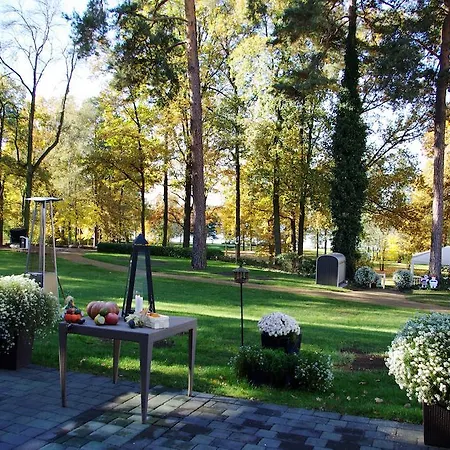 Victoria Bad Saarow