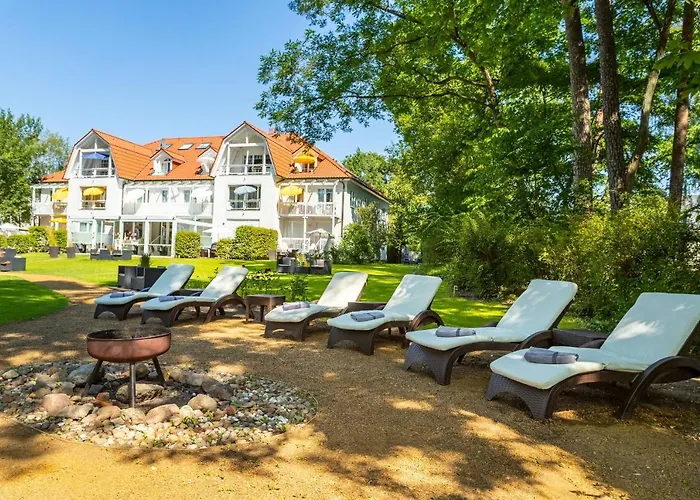 Victoria 4* Bad Saarow