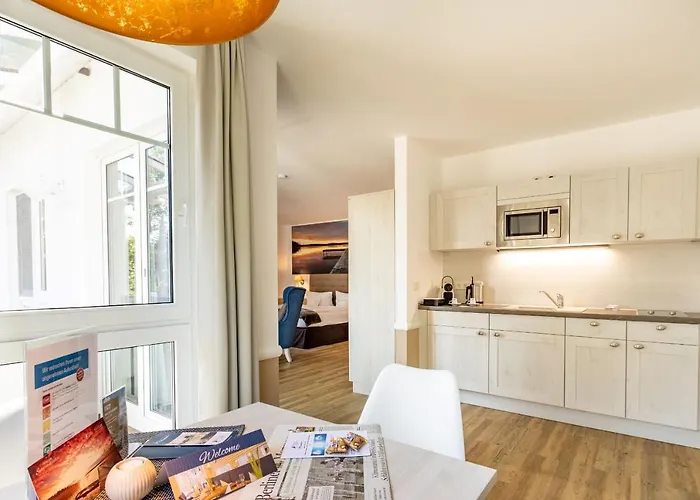 Victoria Hotel Bad Saarow