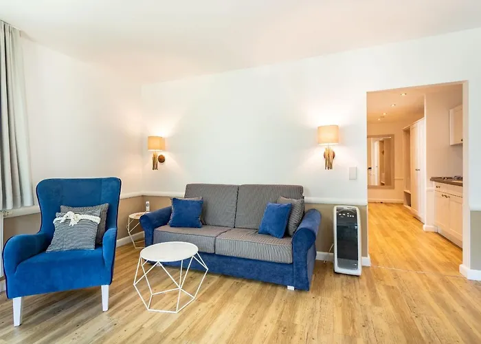 Victoria Hotel Bad Saarow