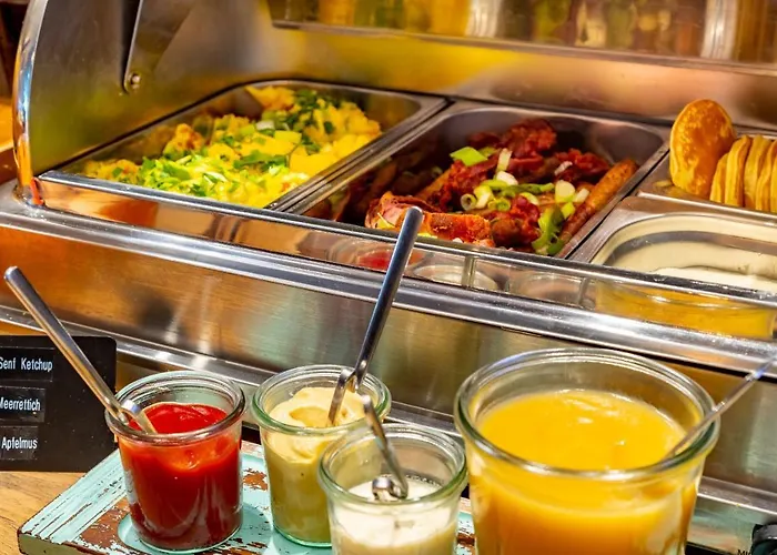 Victoria فندق باد سارو