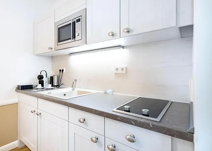 Victoria Hotel Bad Saarow