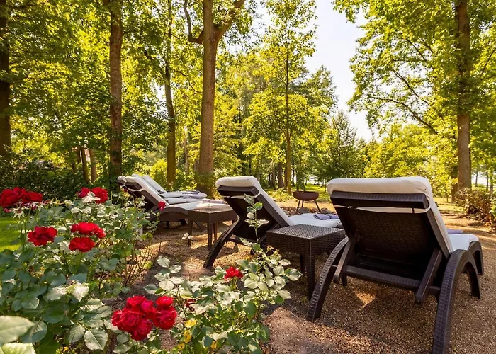 Hotel Victoria Bad Saarow