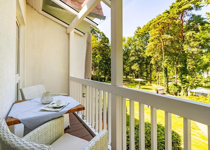 Hotel Victoria Bad Saarow