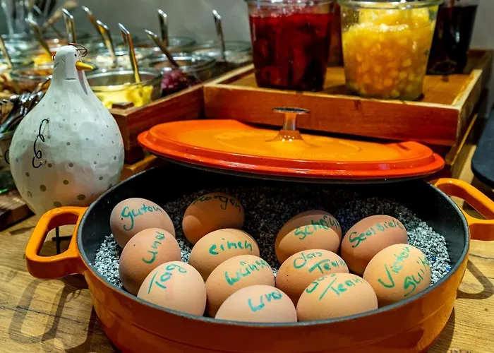 Hotel Victoria Bad Saarow