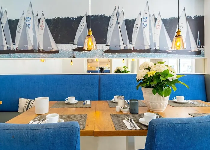 Victoria فندق باد سارو