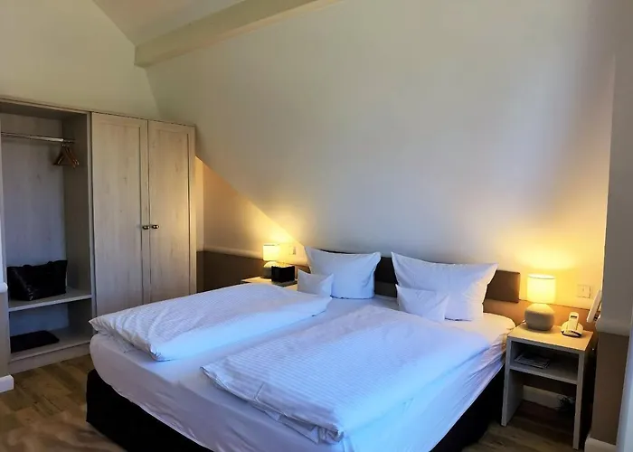 Victoria 4* Bad Saarow