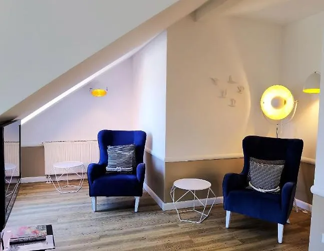 Victoria فندق باد سارو