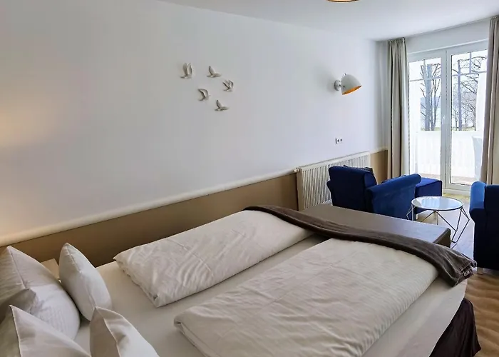 Hotel Victoria Bad Saarow