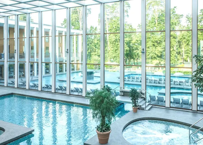 Hotel Victoria Bad Saarow